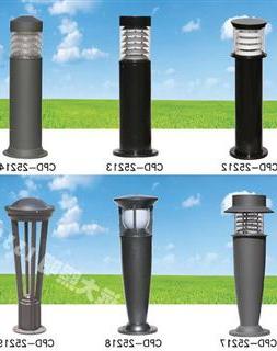 草坪灯005
